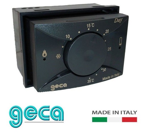 Termostato incasso day - termostato,