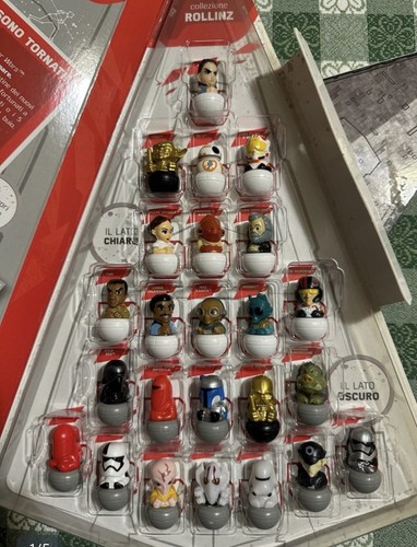 Collezione completa rollinz - collezione,