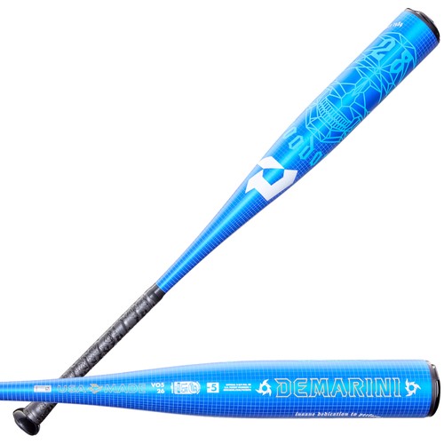 Mazza baseball demarini - da,