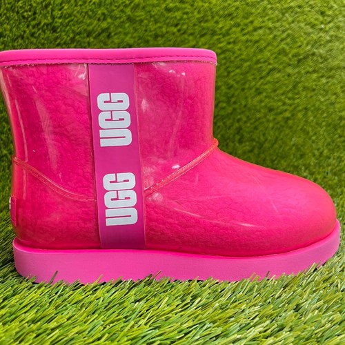 Stivaletti pioggia ugg - stivaletti,