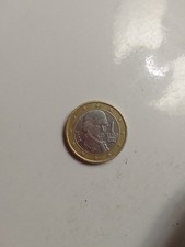 moneta da 1 euro rara Mozart