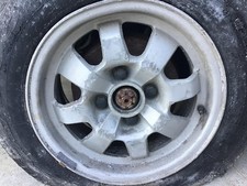 4 CERCHI IN LEGA PER PORSCHE