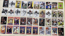 Cincinnati Bengals Card Lot