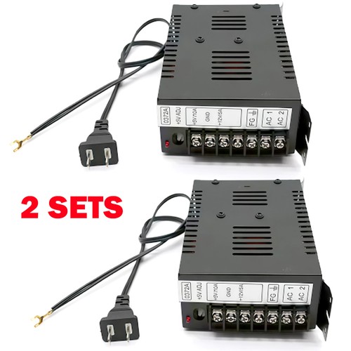 Set alimentatore - 2,