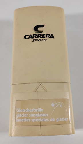 Carrera etui occhiali - carrera, sole