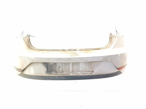 Paraurti posteriore seat - paraurti,