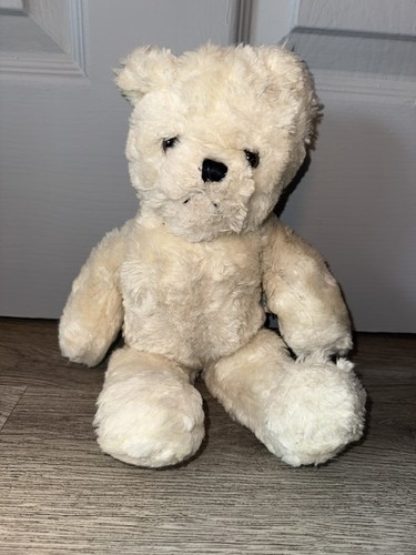 Peluche peluche orsacchiotto