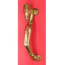 Maniglia per porta a forma di