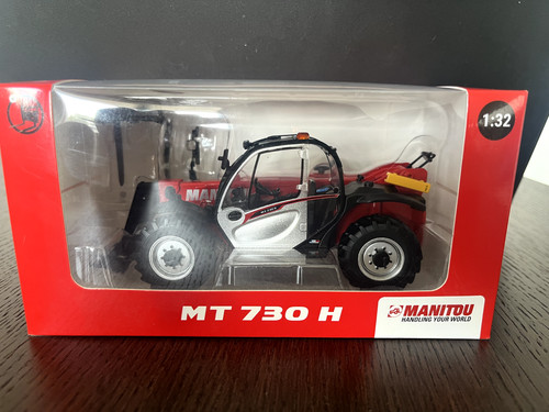 Manitou 730 universal - manitou,