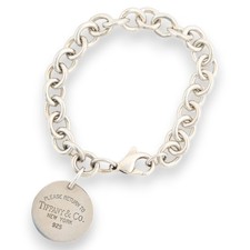 Bracciale originale TIFFANY