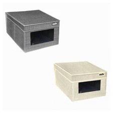 SCATOLA PORTA DOCUMENTI