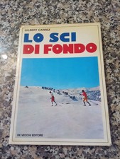 Lo sci di fondo - di Gilbert