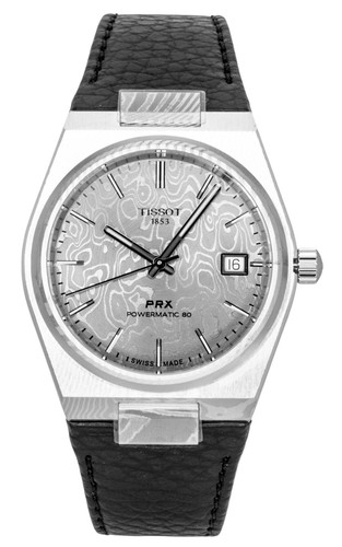 Orologio uomo tissot prx - orologio, da