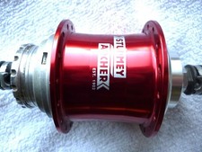 Mozzo Sturmey Archer S3X -