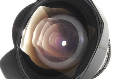 Ottime condizioni nikon ai - condizioni],