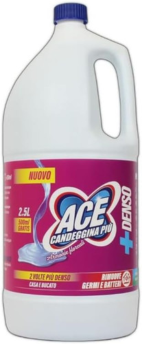 Candeggina denso pië armonie - candeggina,