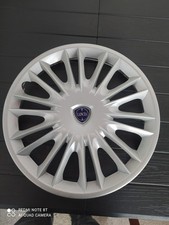 Copricerchio lancia ypsilon - lancia,