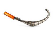 Marmitta Yasuni R2 AM6 / Derbi