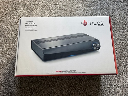 Denon heos avr - denon, home