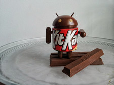 Raro KitKat Personalizzato