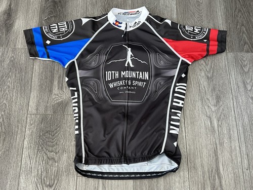 Camicia bicicletta ciclismo