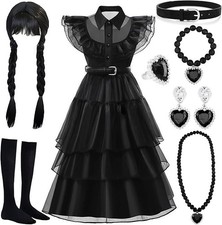 Costume Halloween per Bambina