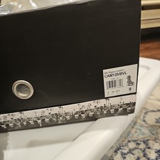 Stivali DEMONIA Camel 120 Goth