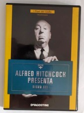 HITCHCOCK PRESENTA "DISCO SEI"