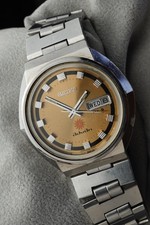 Seiko Advan 6106-7570 JDM vintage 1972 Automatico Revisionato
