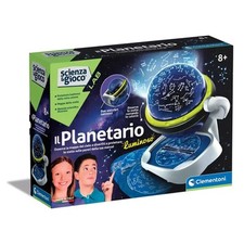Il Planetario - Clementoni