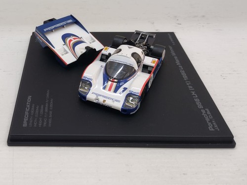 Porsche 956 hpi 938 - 956,