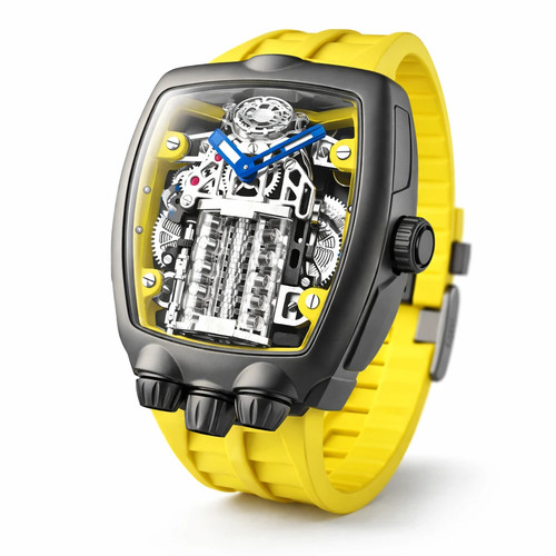 Orologio automatico montres - orologio,