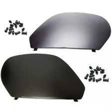 KIT SPORTELLI GOMMINI E BOCCOLE COFANO LATERALE DX E SX VESPA PK 50 S 1982-1985