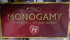 152. Monogamia Gioco da Tavolo