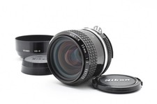 *Exc+5* Nikon Ai NIKKOR 35mm