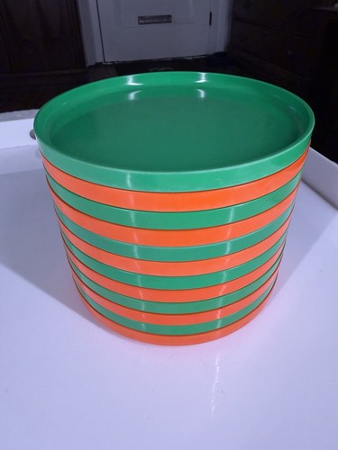 Lotto piatti insalata - 12,