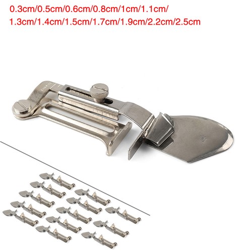 Set arricciacapelli piatto