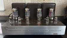 Amplificatore di potenza a