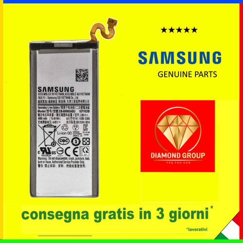 Batteria originale bn965abu - originale, eb-bn965abu