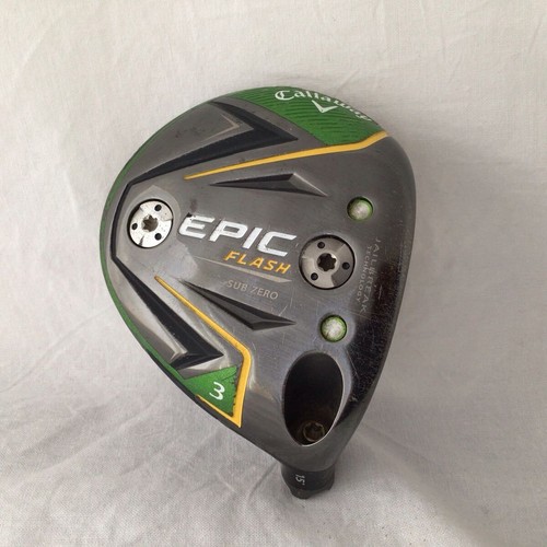 Callaway epic flash sub zero - epic,