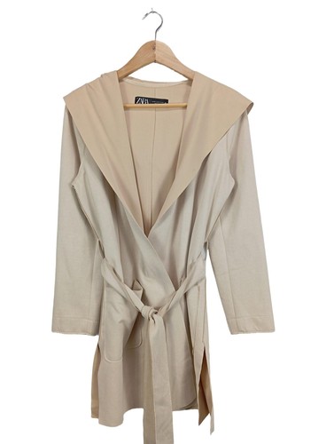 Zara cappotto mezza - zara, stagione