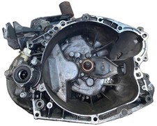 Cambio manuale CITROEN JUMPY 1^ (1994-2007) WJY / 1.9/ 51KW/ 20DL33 / 4099818A