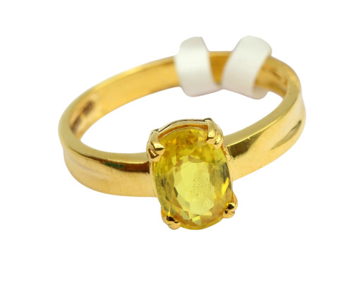 Uomo misura 14k oro - misura, 9