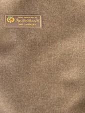 Loro Piana 100% Cashmere