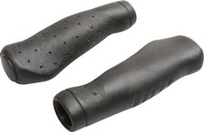 Coppia di manopole in plastica