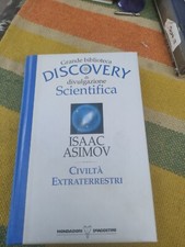 Grande biblioteca discovery - grande, di