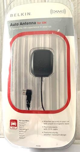 Belkin antenna auto per - belkin,