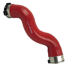 Tubo di Aspirazione per