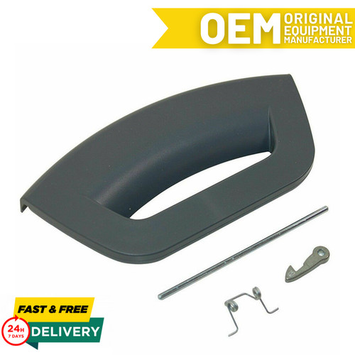 Kit maniglia porta indesit - kit,