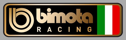 Bimota racing right - bimota,